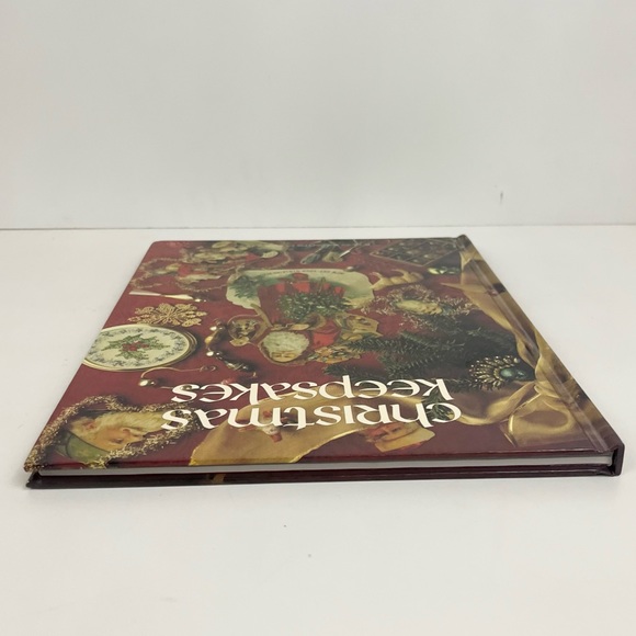 Christmas Keepsakes Book A Leisure Arts Publication Crosstitch Christmas Book 2 - Picture 4 of 16